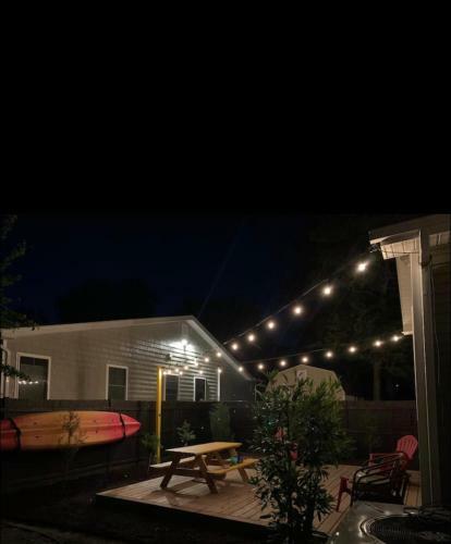 Riptide Cape May Beach House