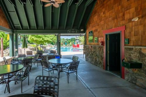 Apartamento Black Creek 2 Bed / 2 Bath -black Bear Bluff