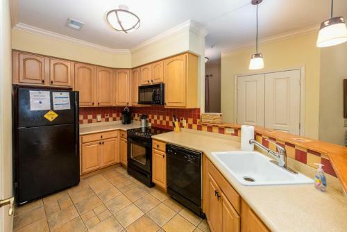 Apartamento Black Creek 2 Bed / 2 Bath -black Bear Bluff