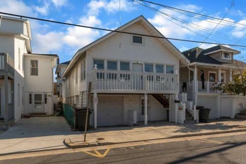 Apartamento Peaceful 3br Close To Bay