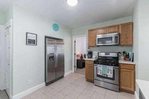 Apartamento Peaceful 3br Close To Bay