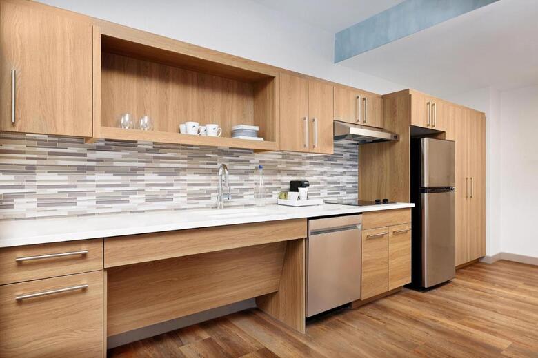 Hotel Element New York Wood Ridge