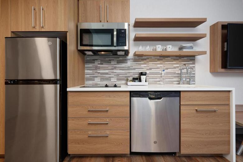 Hotel Element New York Wood Ridge