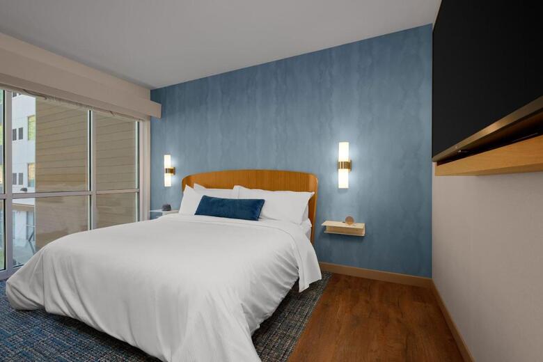 Hotel Element New York Wood Ridge