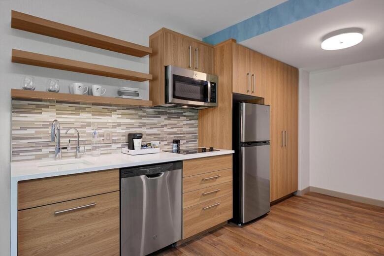Hotel Element New York Wood Ridge