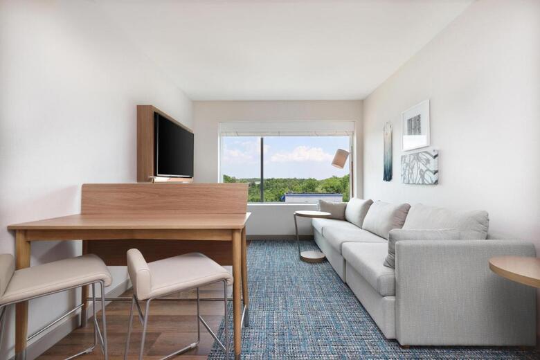 Hotel Element New York Wood Ridge