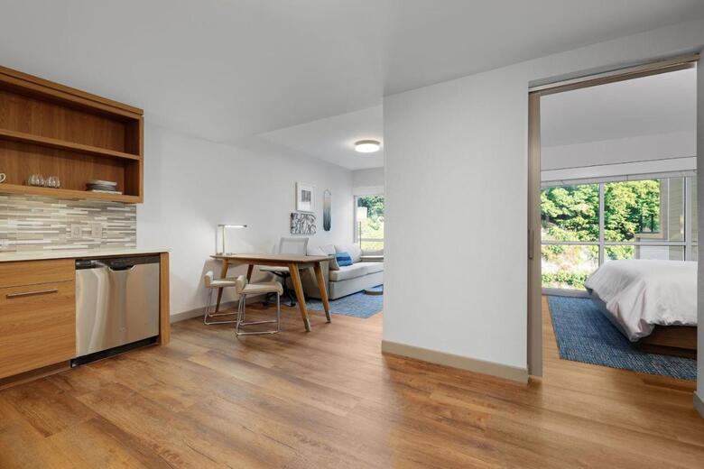Hotel Element New York Wood Ridge