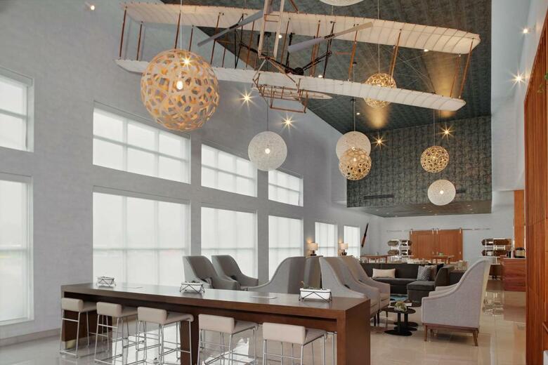 Hotel Element New York Wood Ridge