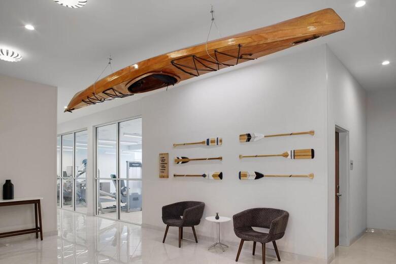 Hotel Element New York Wood Ridge