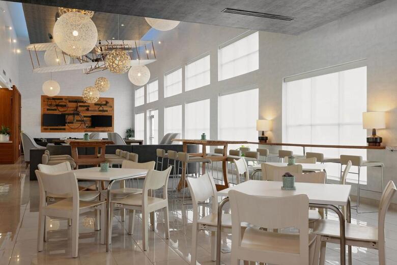 Hotel Element New York Wood Ridge
