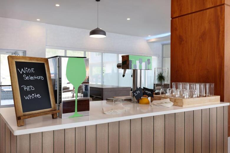 Hotel Element New York Wood Ridge