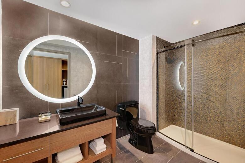 Hotel Element New York Wood Ridge