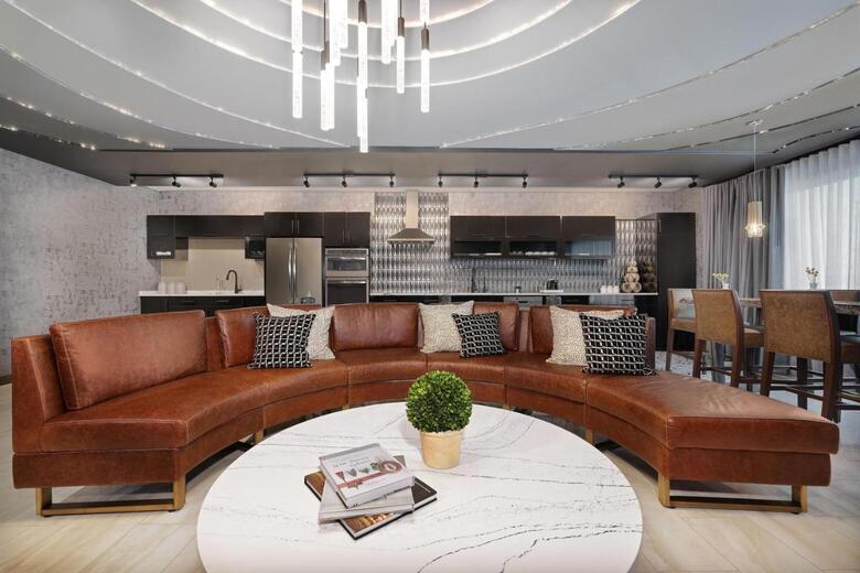 Hotel Element New York Wood Ridge