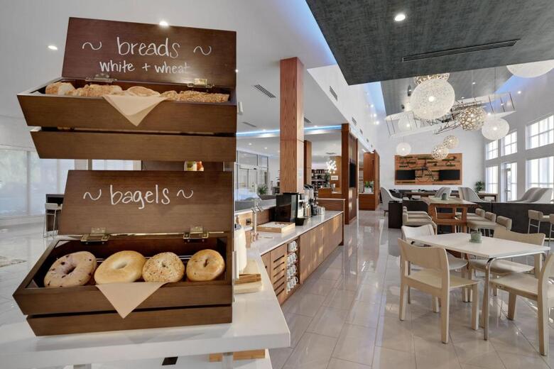 Hotel Element New York Wood Ridge