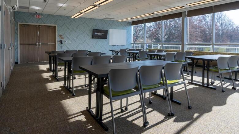 Hotel Springhill Suites By Marriott Woodbridge