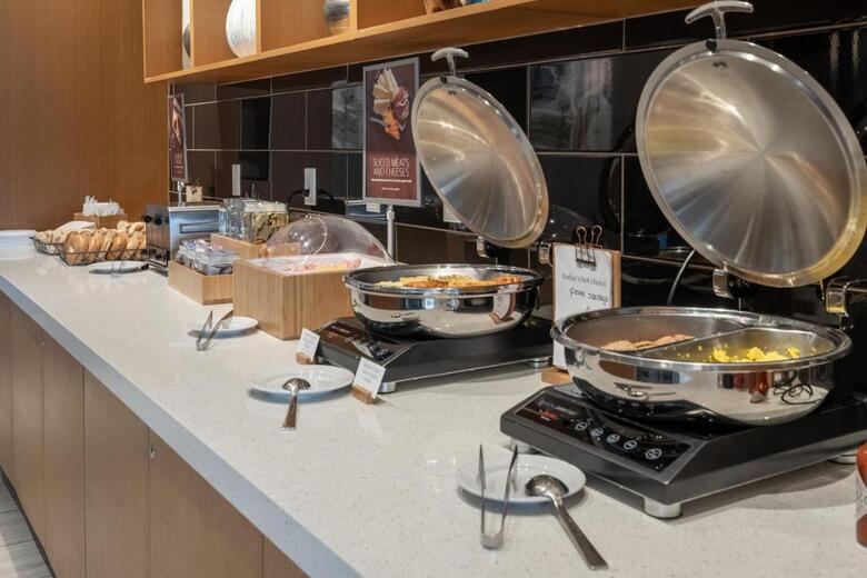 Hotel Springhill Suites By Marriott Woodbridge