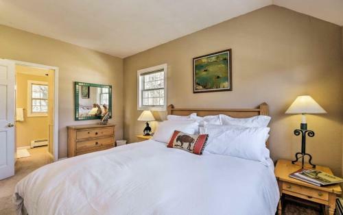 La Casita - A Writers Cottage