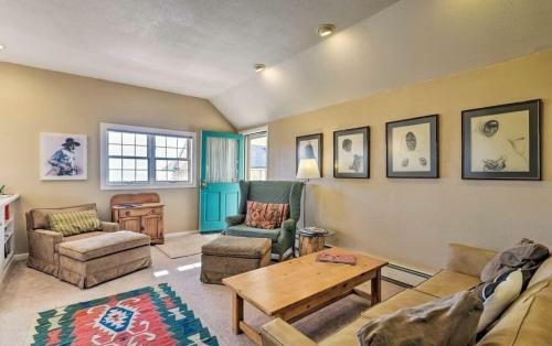 La Casita - A Writers Cottage