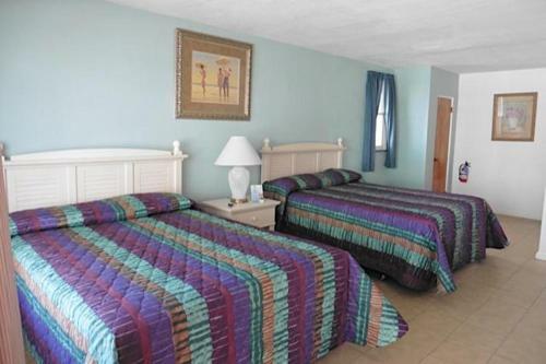 Beach Colony Motel