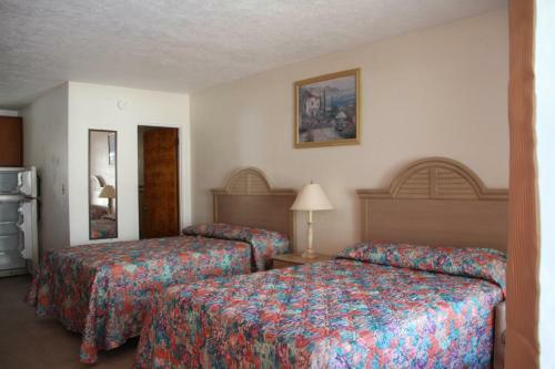 Beach Colony Motel