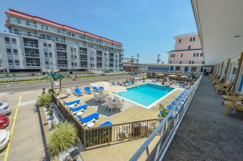 Beach Colony Motel