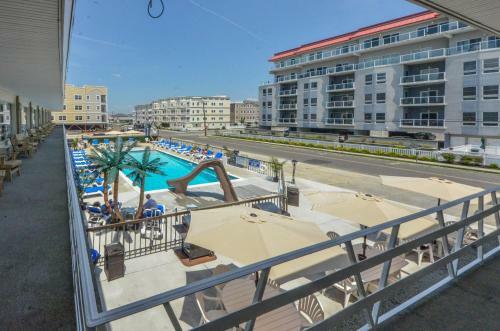 Beach Colony Motel