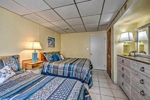 Apartamento Condo With Pool Access, Walk To Restaurants