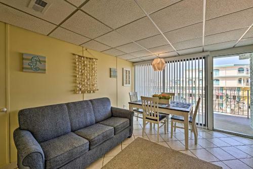 Apartamento Condo With Pool Access, Walk To Restaurants