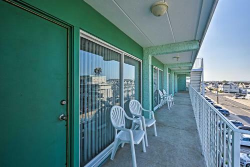 Apartamento Condo With Pool Access, Walk To Restaurants