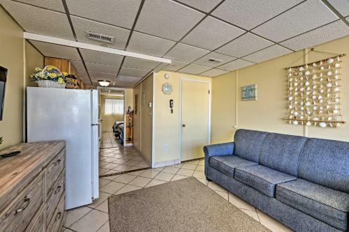 Apartamento Condo With Pool Access, Walk To Restaurants