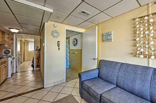 Apartamento Condo With Pool Access, Walk To Restaurants
