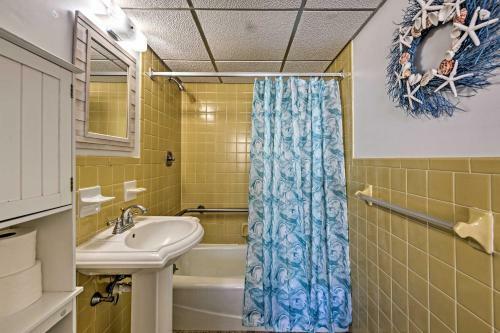 Apartamento Condo With Pool Access, Walk To Restaurants