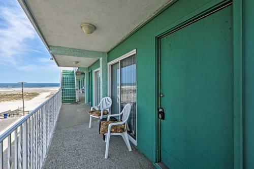 Apartamento Condo With Pool Access On Wildwood Crest Beach!