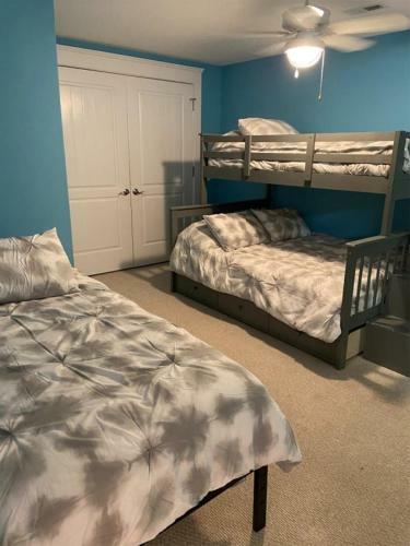 Apartamento Wc7701 Atlantic Avenue, Unit 304