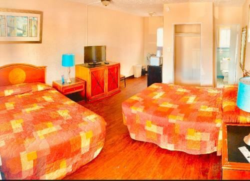 Bonito Motel