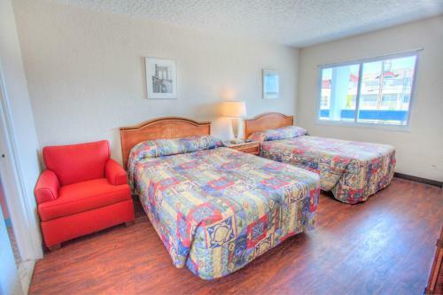 Bonito Motel
