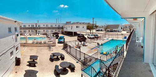Bonito Motel