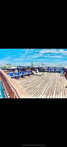 Bonito Motel