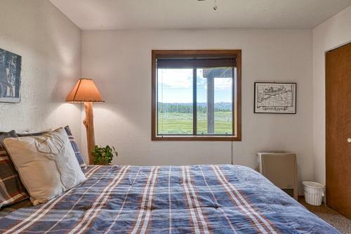 Mountain View Cabin