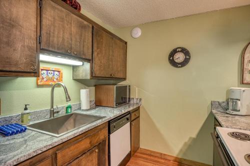 Wren Apartments