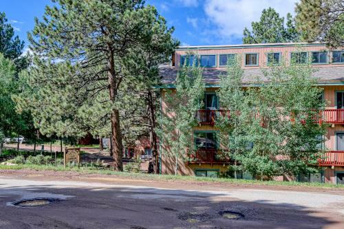 Apartamento Racquet Club 160 - Ground Floor