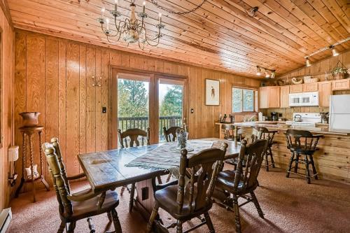 Trailhead Retreat