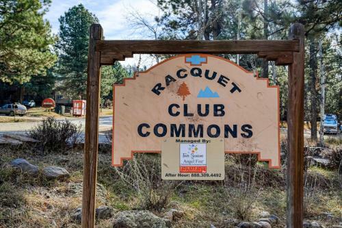 Racquet Club 363
