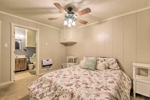 Apartamento Cozy Angel Fire Condo Half Mi To Ski Resort!