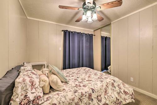 Apartamento Cozy Angel Fire Condo Half Mi To Ski Resort!