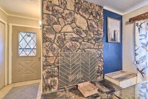 Apartamento Cozy Angel Fire Condo Half Mi To Ski Resort!