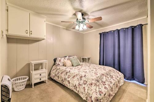 Apartamento Cozy Angel Fire Condo Half Mi To Ski Resort!