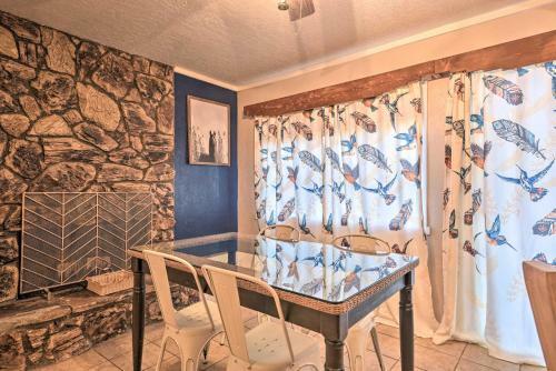 Apartamento Cozy Angel Fire Condo Half Mi To Ski Resort!
