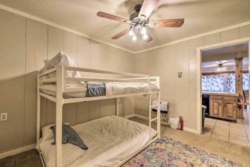 Apartamento Cozy Angel Fire Condo Half Mi To Ski Resort!