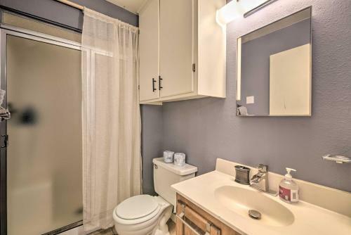 Apartamento Cozy Angel Fire Condo Half Mi To Ski Resort!
